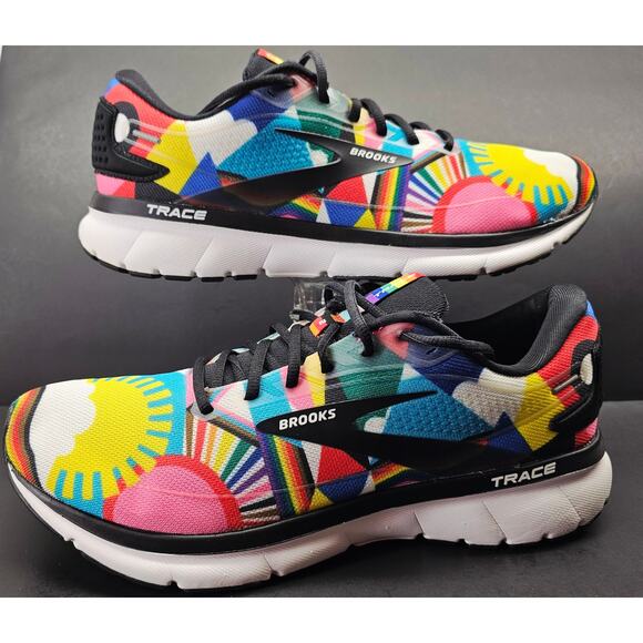 Brooks Men 12 Comfy footwear - Picture 1 of 11